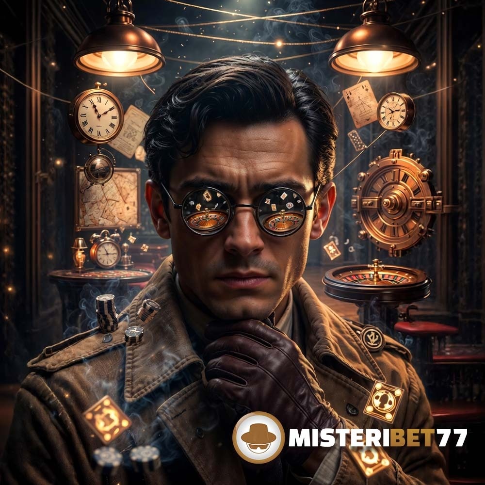 Misteribet77 | Semakin Dicari, Semakin Bikin Penasaran